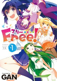 Capa de Manga