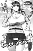 Capa de Manga