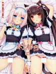 Capa de Manga