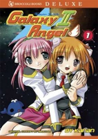Capa de Manga