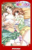 Capa de Manga