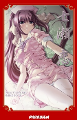 Capa de Manga