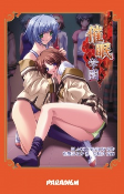Titelbild von Manga