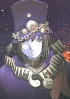 Capa de Manga