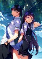 Capa de Manga