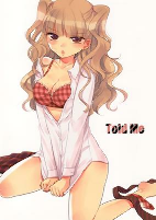 Capa de Manga