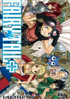 Capa de Manga