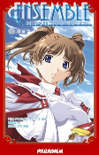 Cover of Manga