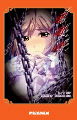 Capa de Manga