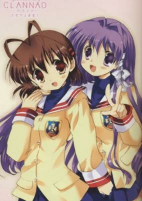 Capa de Manga