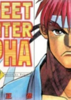 Capa de Manga