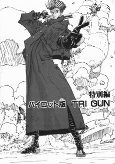 Capa de Manga