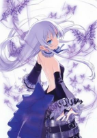 Capa de Manga