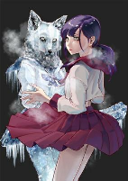 Capa de Manga
