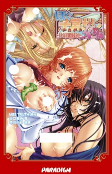 Capa de Manga