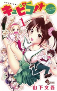 Capa de Manga