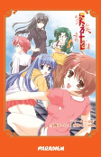 Titelbild von Manga