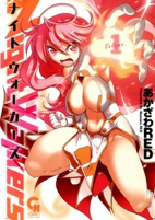Capa de Manga