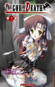 Cover of Manga