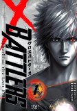 Cover of Manga