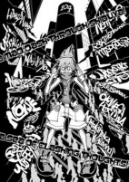 Cover of Manga