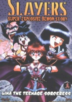 Capa de Manga