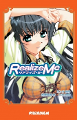 Capa de Manga