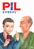 Capa de Manga