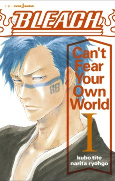Titelbild von Manga