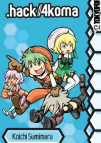 Capa de Manga