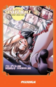 Cover of Manga