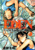 Capa de Manga
