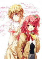 Cover of Manga