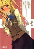 Capa de Manga