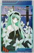 Capa de Manga