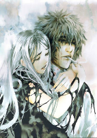 Capa de Manga