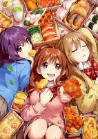 Capa de Manga