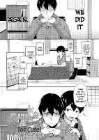 Capa de Manga