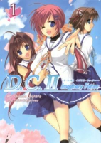 Cover of Related works