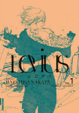 Capa de Manga