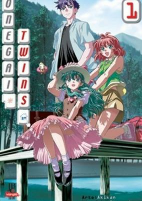 Capa de Manga
