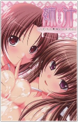 Capa de Manga