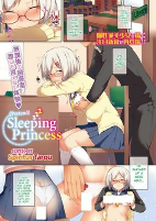 Capa de Manga