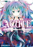 Capa de Manga