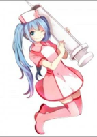 Titelbild von Manga