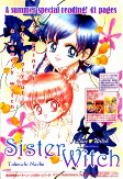 Capa de Manga
