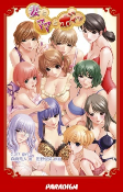 Capa de Manga