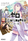 Capa de Manga