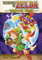 Capa de Manga