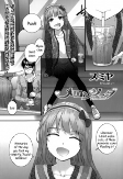 Titelbild von Manga